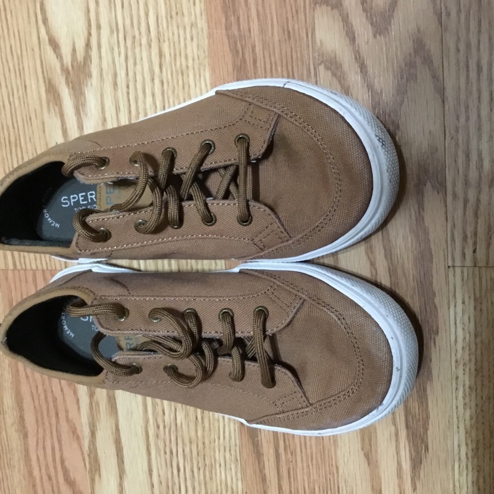 Sperry’s